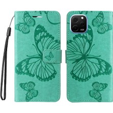 Colorful Shop Huawei Nova Y61 Telefon Kılıfı Için Kılıf (Yurt Dışından)