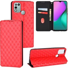 Colorful Shop Infinix Sıcak 11 Oyun Için Durum (Yurt Dışından)