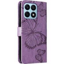 Colorful Shop Huawei Onur X8A Telefon Kılıfı Için Kılıf (Yurt Dışından)