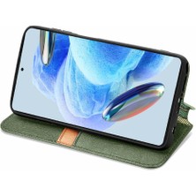 Colorful Shop Xiaomi Redmi Için Not 12 Pro 5g Zarif Iş Moda Tasarımı (Yurt Dışından)