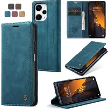 Colorful Shop Xiaomi Poco F5 5g Manyetik Kapatma Için Flip Case Darbeye Çevir Folio Pu (Yurt Dışından)