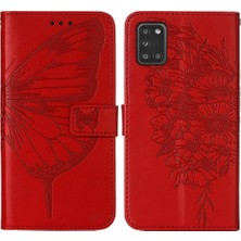 Colorful Shop Samsung Galaxy A31 Için Kılıf (Yurt Dışından)