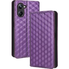 Colorful Shop Oppo Realme 10 Pro 5g Için Kılıf (Yurt Dışından)