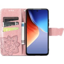 Colorful Shop Tecno Camon 19 Için Durum (Yurt Dışından)