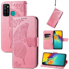 Colorful Shop Infinix Hot 9 Için Durum (Yurt Dışından)