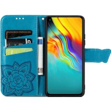 Colorful Shop Infinix Hot 9 Için Durum (Yurt Dışından)