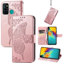 Colorful Shop Infinix Hot 9 Için Durum (Yurt Dışından)