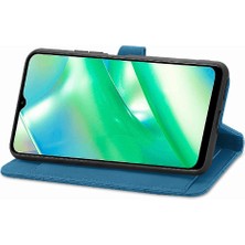 Colorful Shop Oppo Realme C33 Için Kılıf (Yurt Dışından)