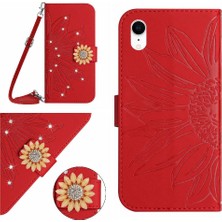 Colorful Shop IPhone Xr Telefon Kılıfı Için Kılıf (Yurt Dışından)