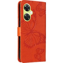 Colorful Shop Oneplus Nord Ce3 Lite Telefon Kılıfı Için Kılıf (Yurt Dışından)