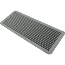 İdeal Otomotiv Mercedes E W211 2002-2009 Sunroof Perde Izgarası gri 2117840644