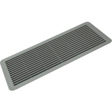 İdeal Otomotiv Mercedes E W211 2002-2009 Sunroof Perde Izgarası gri 2117840644