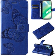 Colorful Shop Oppo Realme C33 Telefon Kılıfı Için Kılıf (Yurt Dışından)