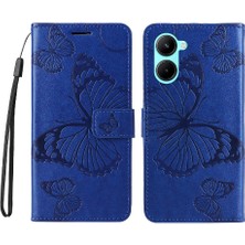 Colorful Shop Oppo Realme C33 Telefon Kılıfı Için Kılıf (Yurt Dışından)