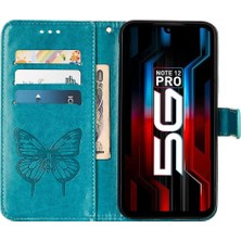 Colorful Shop Infinix Not 12 Pro 5g Için Durum (Yurt Dışından)