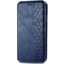 Colorful Shop Tecno Spark 20 Pro Moda Tasarımı Zarif Iş Cüzdan Flip Için Kılıf (Yurt Dışından)