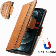 Colorful Shop Xiaomi 14 Ultra Ekleme Çok Renkli Çoklu Kart Yuvası Cüzdan Için Flip Case (Yurt Dışından)