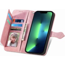 Colorful Shop Iphone 13 Mini Için Kılıf (Yurt Dışından)