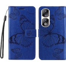 Colorful Shop Huawei Onur 90 Pro Telefon Kılıfı Için Kılıf (Yurt Dışından)