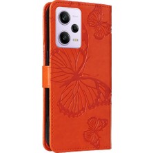 Colorful Shop Xiaomi Redmi Not 12 Pro 5g Telefon Kılıfı (Yurt Dışından)