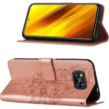 Colorful Shop Xiaomi Poco X3 Nfc Için Kılıf (Yurt Dışından)