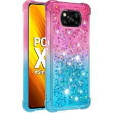 Colorful Shop Xiaomi Poco X3 Nfc Için Kılıf (Yurt Dışından)