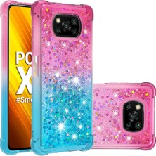 Colorful Shop Xiaomi Poco X3 Nfc Için Kılıf (Yurt Dışından)