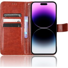 Colorful Shop Iphone 15 Pro Için Kılıf (Yurt Dışından)