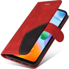 Colorful Shop Xiaomi Redmi 10C Telefon Kılıfı (Yurt Dışından)