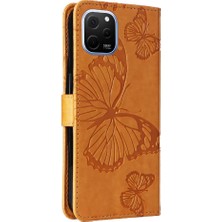 Colorful Shop Huawei Nova Y61 Telefon Kılıfı Için Kılıf (Yurt Dışından)