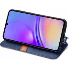 Colorful Shop Samsung Galaxy A05 4g Zarif Iş Kapak Moda Kılıf (Yurt Dışından)