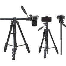 Senon Jmary KP2294 Profesyonel Kamera Tripod