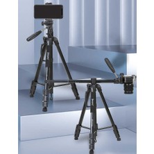 Senon Jmary KP2294 Profesyonel Kamera Tripod