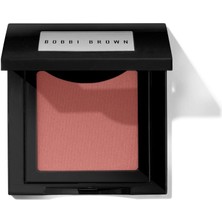 Bobbi Brown Işıltılı Mat Bitişli Pudra Allık - Antigua