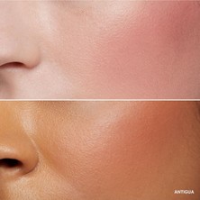 Bobbi Brown Işıltılı Mat Bitişli Pudra Allık - Antigua