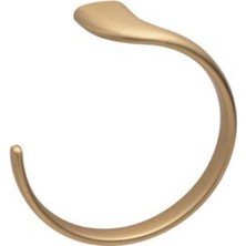 Dorado Halka Havluluk Gold Branch 202X72X199 Mm