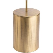 Antik Banyo Çöp Kovası - Ba4014 031 Abm-Abm