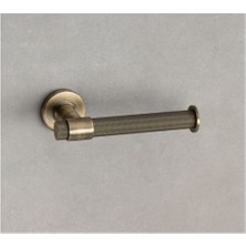 Flexu Tuvalet Kağıtlığı Antik Renk 50X79X158 Mm