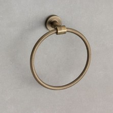 Flexu Halka Havluluk Antik Renk 211X76X195 Mm