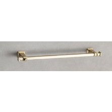 Dorık Uzun Havluluk Gold Renk 79X39X467 Mm