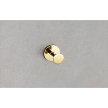 Bobo Askılık Gold Renk Gold Renk 45X46X45 Mm
