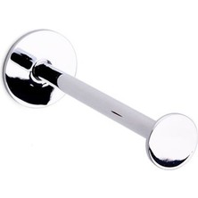 Bobo Yedek Tuvalet Kağıtlığı Krom Ba10021002002Cr