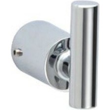 Icon Askılık Krom Renk 60X71X32 Mm