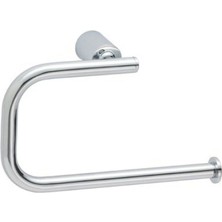 Icon Halka Havluluk Krom Renk 136X71X136 Mm