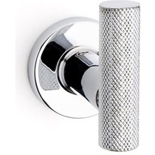 System Banyo Aksesuarları Purelıne Duvara Monte Askılık Krom 60x72x45 mm