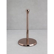 Hareketli Havluluk Rose Renk 303X165X165 Mm