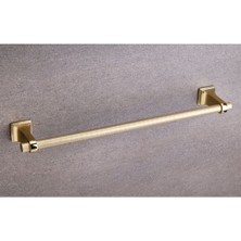 Sparklıne Uzun Havluluk Altın Renk 45X72X455 Mm