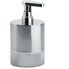 Tezgah Üstü Sıvı Sabunluk Krom Renk 176X63X95 Mm