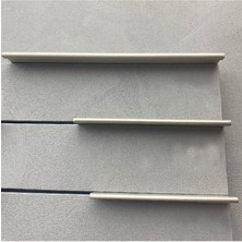 1870 Entegre Kulp Saten Renk 192 Mm