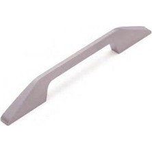 Modern 224 Mm Nikel Saten Kulp - Ssy8525 0160 Nb